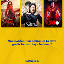 Nonton movie online up to you 2018 sub indonesia. Svicloud Id Bingung Mau Nonton Film Film Dan Channel Tv Facebook