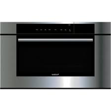 The wolf 30 m series transitional convection steam oven (cso30tm/s/th) uses a climate sensor to precisely control heat, steam and airflow for gourmet results. Wolf Cso30tm S Th 30 All In One Steam Convection Oven M Series Transitional