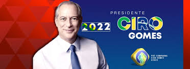 Maybe he would want to come to one of my shows in brazil. Pre Campanha Ciro Gomes Ciro2022 Home Facebook