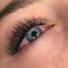 Classic Hybrid And Volume Eyelash Extensions Envy Lash Studio