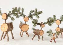 Download 15 Diy Reindeer Crafts Diy Reindeer Ornaments For Christmas PSD Mockup Templates