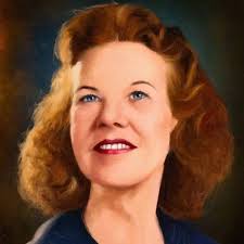 Kathryn Kuhlman's Ministry and the Power of the Holy Spirit