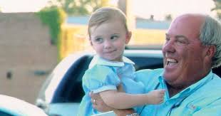 Billy Nowell in 2009