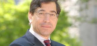 CNN: Prof. Bruce Green Argues the Romantic Relationship of District  Attorney Does Not Legally Affect Georgia Election Case