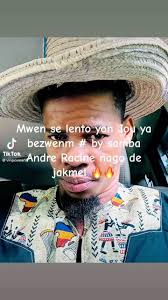 Racine Nago pou tout tan ❤️ 📸: @jimagehaitistudio