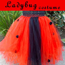 Easy diy halloween costumes lego & ladybug 28. Diy Ladybug Costume Two Sisters