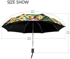 Even the vaulters can't wait. Reverse Inverted Windproof Tropical Banana Leaves And Banana Umbrella Upside Down Umbrellas With C Shaped Handle For Women And Men Double Layer Inside Out Folding Umbrella Stick Umbrellas Umbrellas
