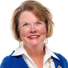 Beth Beach Real Estate at Coldwell Banker Caine