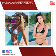 Carolina carvalho e laura figueiredo. Laura Figueiredo E Carolina Carvalho Passadeira Vermelha Facebook