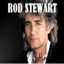ROD STEWART
