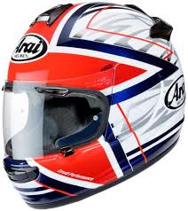 Arai Profile Arai Chaser V Superstar Helmet Red Xs 53 54