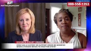 We did not find results for: What Happens To Child Support When One Parent Moves Out Of State Youtube