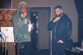 As a young man, drake appeared in several commercials, for such retailers as sears and gmc. Drake And Future Reunite In The Studio Idea Huntr