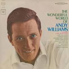 Performance: Canadian Sunset by Andy Williams & The Williams Brothers