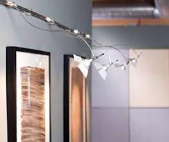 Flex Track Monorail Systems Brand Lighting Discount Lighting Call Brand Lighting Sales 800 585 1285 To Ask Tech Lighting Monorail Lighting Chandelier Decor