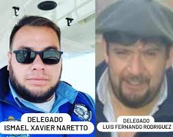 GRAVE DENUNCIA DE CITYBUS CONTRA LA UTA DE RUBÉN AGUILERA |