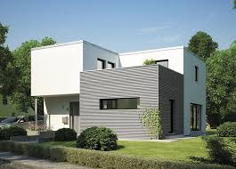 Prefabricated House Cubus 162 Prefabricated Houses Architecture House Modern Garage Doors