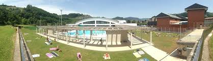 Piscinas y Spa | Turismoa