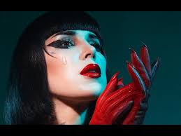 Kat Von D Claims to Have Done Music Longer Than Tattooing Ahead of Debut  Album Release