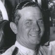 Эбб Роуз (Ebb Rose): гонщик Формулы 1 из США. VERcity.