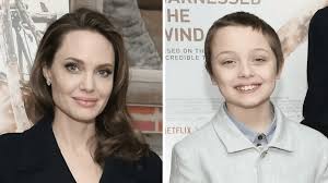 Two years later, she filed for divorce. Where Brad Pitt And Angelina Jolie S Kids Are Today Simplemost