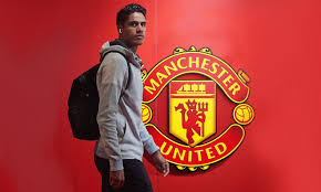 На матч другого туру у швецію завітала грізна барселона. Zachem Rafael Varan Pereshel V Manchester Yunajted I Kak Eto Pomozhet Realu Kupit Mbappe 29 07 2021 Soccer365 Ru