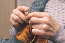 Yarn Crafts