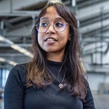 Summer School Students