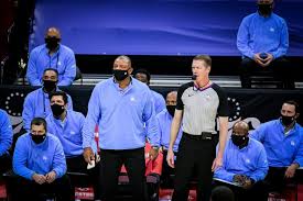 Find the perfect doc rivers children stock photos and editorial news pictures from getty images. What Has Doc Rivers Brought To The Sixers This Year His Players Weigh In Phillyvoice