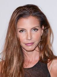 Charisma Carpenter