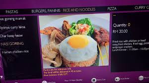 Vergleichen sie hotelpreise und finden sie den günstigsten preis für gold coast sepang hotel für das reiseziel sepang. Room Service Menu Avani Sepang Gold Coast Resort Youtube