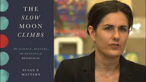 Menopause: It's the Solution, not the Problem.