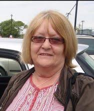 Condolence Book for Elizabeth (Beth) Harty (née Casey) (Athenry, Galway)