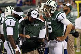 New York Jets Roster 2014 Final Cuts Gang Green Nation