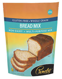 Maybe you would like to learn more about one of these? The 9 Best Gluten Free Bread Mixes In 2021