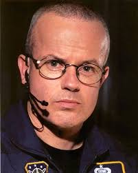 I wish we got to see more of Walter and learn about him. : r/Stargate