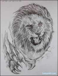 Black And White Lion Tattoo Realistic Site Suspended This Site Has Stepped Out For A Bit Recipe Lion Tattoo Lion Tattoo Design Lion Art
