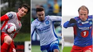 Diese seite zeigt die detaillierte tabelle eines wettbewerbs. Tabelltipset Obos Ligaen En Av Fjorarets Overraskelser Kommer Til A Rykke Ned Eurosport