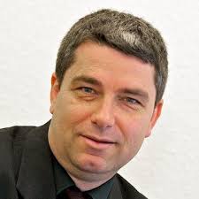 Sebastian Becht auf LinkedIn: Als hätte ich es gewusst!?