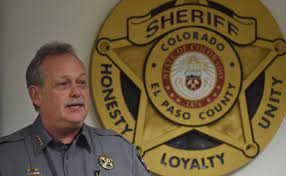 Marley brinx takes off the guys and. Federal Court In Denver Hears Discrimination Complaint Against Colorado Sheriff News Coloradopolitics Com