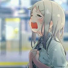 Di artikel ini terdapat koleksi puluhan. 14 Ide Cry Gadis Animasi Seni Anime Gambar Sedih