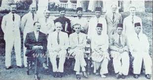 9.1 usaha rundingan kemerdekaan otros contenidos Pengajian Malaysia Perlembagaan Ptm Persekutuan Tanah Melayu 1948 Rundingan Kemerdekaan Suruhanjaya Reid