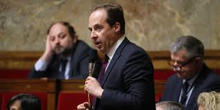 Latest and breaking news on jean christophe lagarde. Suspicions Of Clientelism In Seine Saint Denis Jean Christophe Lagarde Holds A Double Discourse Teller Report