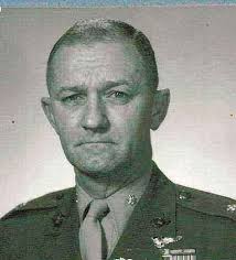 Obituary information for Lt. Col. Earl B. (Slim) Sumerlin...