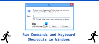 Image result for Microsoft Windows Run Command