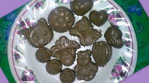 Cara buat roti coklat ala delicia chocolate raisin gardenia. Dairi Dapur Resepi Coklat Homemade