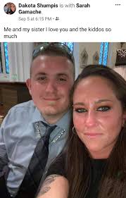 Contributions to the tribute of Dakota B Ellis-Shumpis