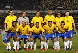 Brazil is playing next match on 13 jun 2021 against venezuela in copa america, zone north. 65 Brazil Soccer Wallpaper On Wallpapersafari