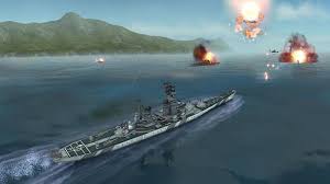 La recreación perfecta de ww2 históricas batallas navales y buques de guerra famosos. Download Warship Battle Mod Apk Unlimited Money