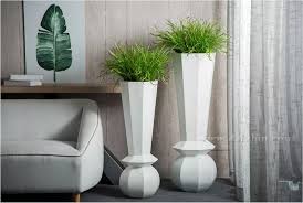 Darchin Originality Fedora Hat Shape Large Floor Vases Tall Resin White Flower Vases Buy Floor Decorative Flower Vases Large Decorative Floor Vases Tall Glass Flower Vases Product On Alibaba Com